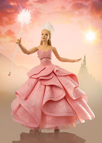 Slechte S.H. Figuarts Actiefiguur Glinda 15 cm