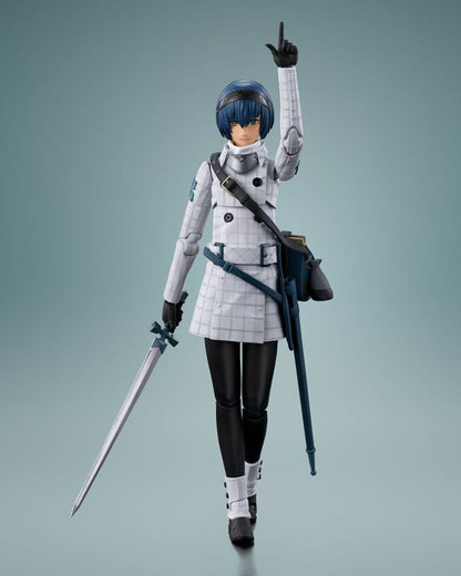 Metafoor: ReFantazio S.H.Figuarts Actiefiguur Protagonist 16 cm