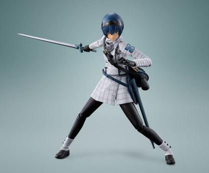 Metafoor: ReFantazio S.H.Figuarts Actiefiguur Protagonist 16 cm