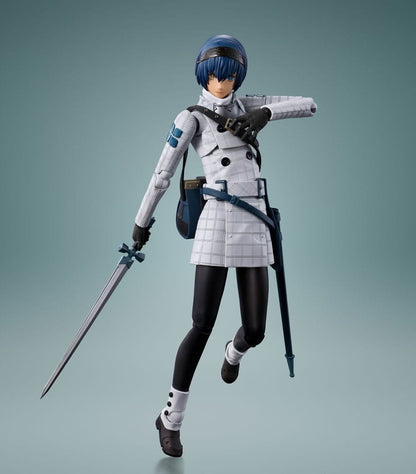 Metafoor: ReFantazio S.H.Figuarts Actiefiguur Protagonist 16 cm