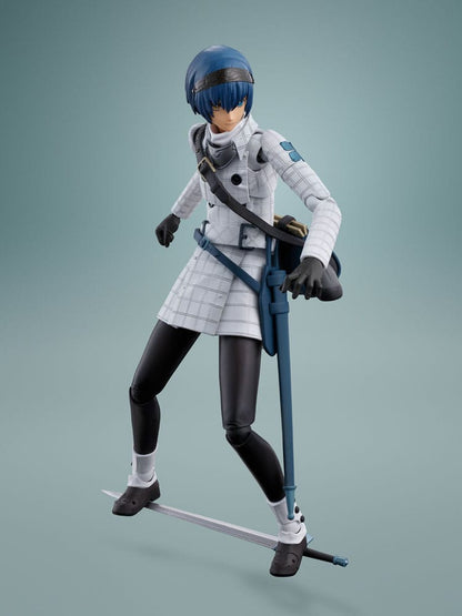 Metafoor: ReFantazio S.H.Figuarts Actiefiguur Protagonist 16 cm