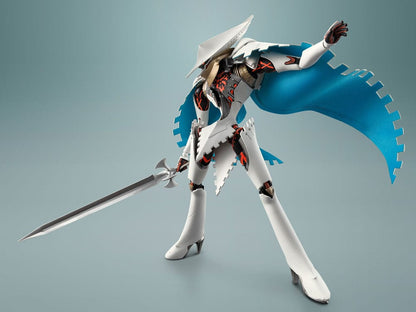 Metafoor: ReFantazio S.H.Figuarts Action Figure Seeker 19 cm