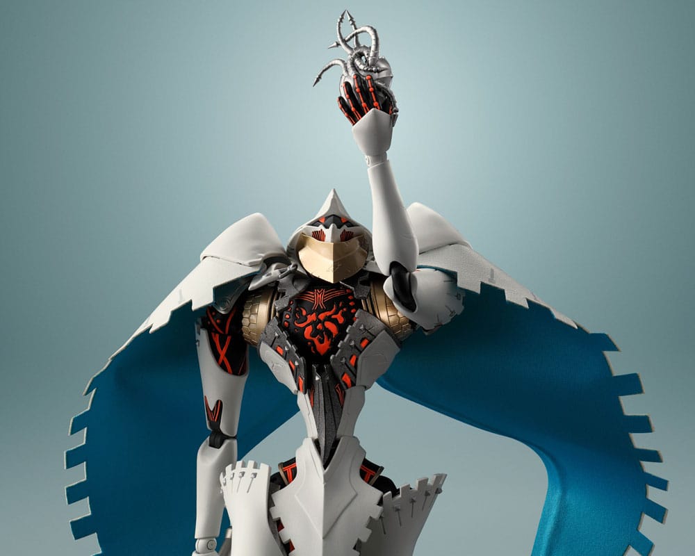 Metafoor: ReFantazio S.H.Figuarts Action Figure Seeker 19 cm