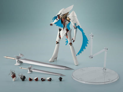 Metafoor: ReFantazio S.H.Figuarts Action Figure Seeker 19 cm