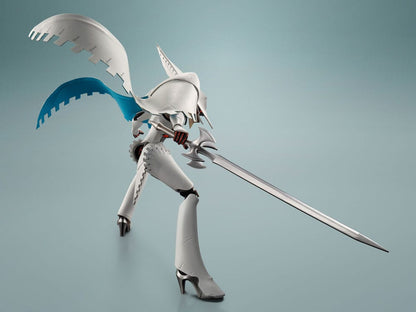 Metafoor: ReFantazio S.H.Figuarts Action Figure Seeker 19 cm