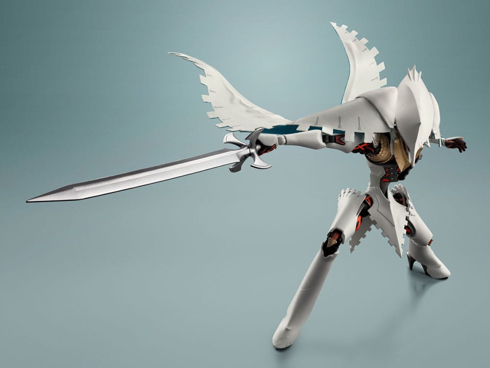 Metafoor: ReFantazio S.H.Figuarts Action Figure Seeker 19 cm
