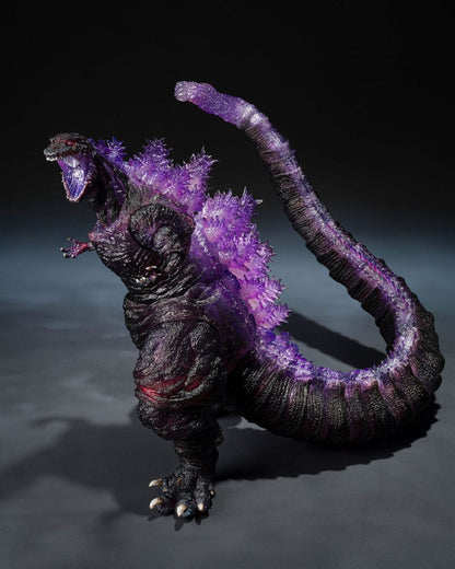Godzilla (2016) Monster Arts-actiefiguur The Fourth Awakning Ver. Shin Godzilla Film Grafisch Plus 18 cm