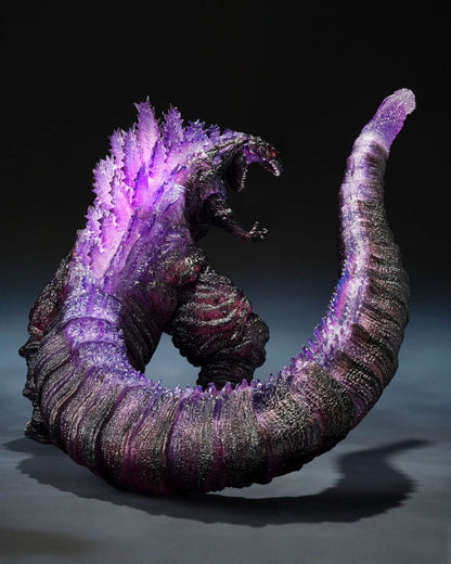 Godzilla (2016) Monster Arts-actiefiguur The Fourth Awakning Ver. Shin Godzilla Film Grafisch Plus 18 cm