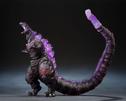 Godzilla (2016) Monster Arts-actiefiguur The Fourth Awakning Ver. Shin Godzilla Film Grafisch Plus 18 cm