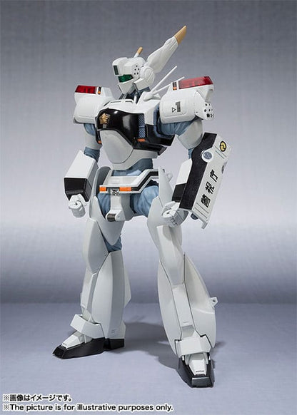 Mobiele politie Patlabor Robot Spirits Actiefiguur Side Labor Ingram 1e 13 cm