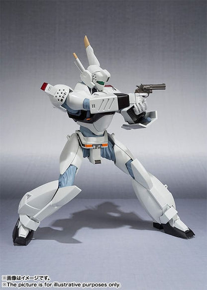 Mobiele politie Patlabor Robot Spirits Actiefiguur Side Labor Ingram 1e 13 cm
