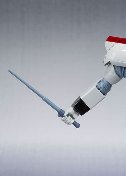Mobiele politie Patlabor Robot Spirits Actiefiguur Side Labor Ingram 1e 13 cm