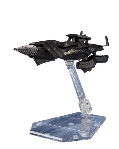 Godzilla: Final Wars S.H.MonsterArts Actiefiguur Godzilla Heat Ray Ver. versus nieuwe Gotengo 16 cm