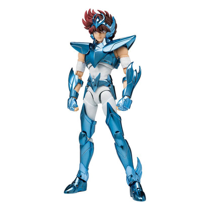Saint Seiya Saint Cloth Myth Action Figure Pegasus Final Bronzen stoffen originele kleureneditie 17 cm