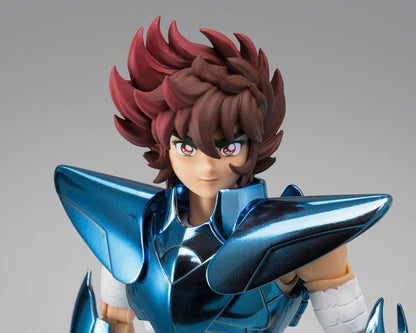 Saint Seiya Saint Cloth Myth Action Figure Pegasus Final Bronzen stoffen originele kleureneditie 17 cm
