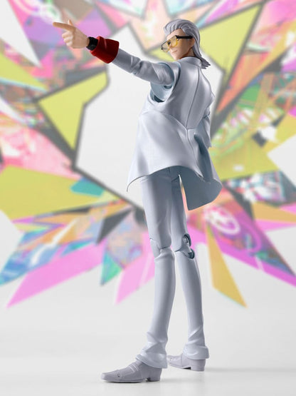 Om Held X S.H. te zijn Figuarts Actiefiguur X 16 cm
