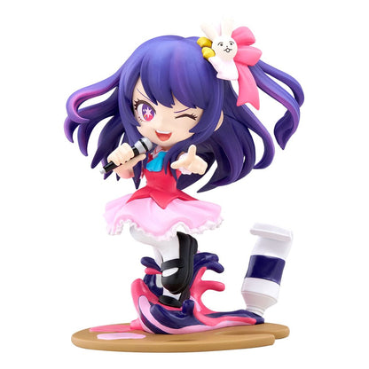 Oshi No Ko Palverse PVC -standbeeld AI 11 cm