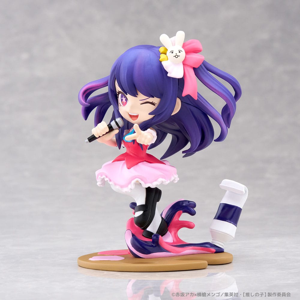 Oshi No Ko Palverse PVC -standbeeld AI 11 cm
