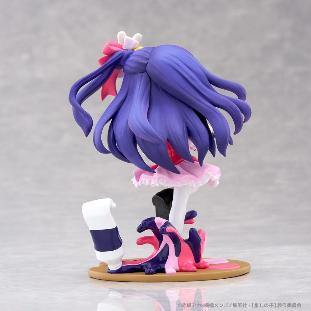 Oshi No Ko Palverse PVC -standbeeld AI 11 cm