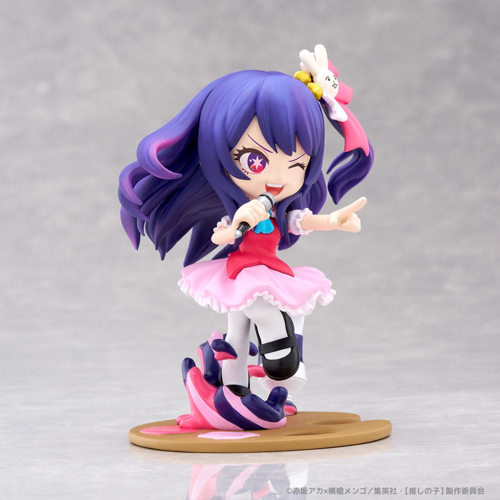Oshi No Ko Palverse PVC -standbeeld AI 11 cm