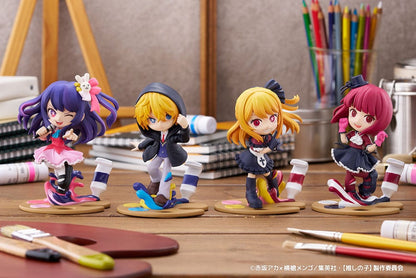Oshi No Ko Palverse PVC -standbeeld Ruby 10 cm