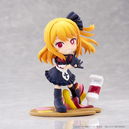 Oshi No Ko Palverse PVC -standbeeld Ruby 10 cm