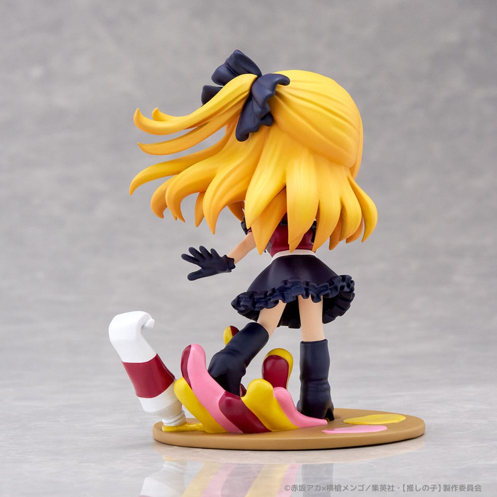 Oshi No Ko Palverse PVC -standbeeld Ruby 10 cm