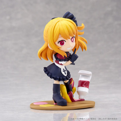 Oshi No Ko Palverse PVC -standbeeld Ruby 10 cm