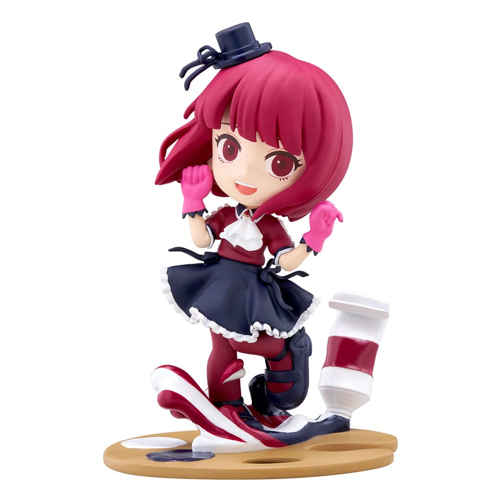 Oshi No Ko Palverse PVC -standbeeld Kana Arima 11 cm