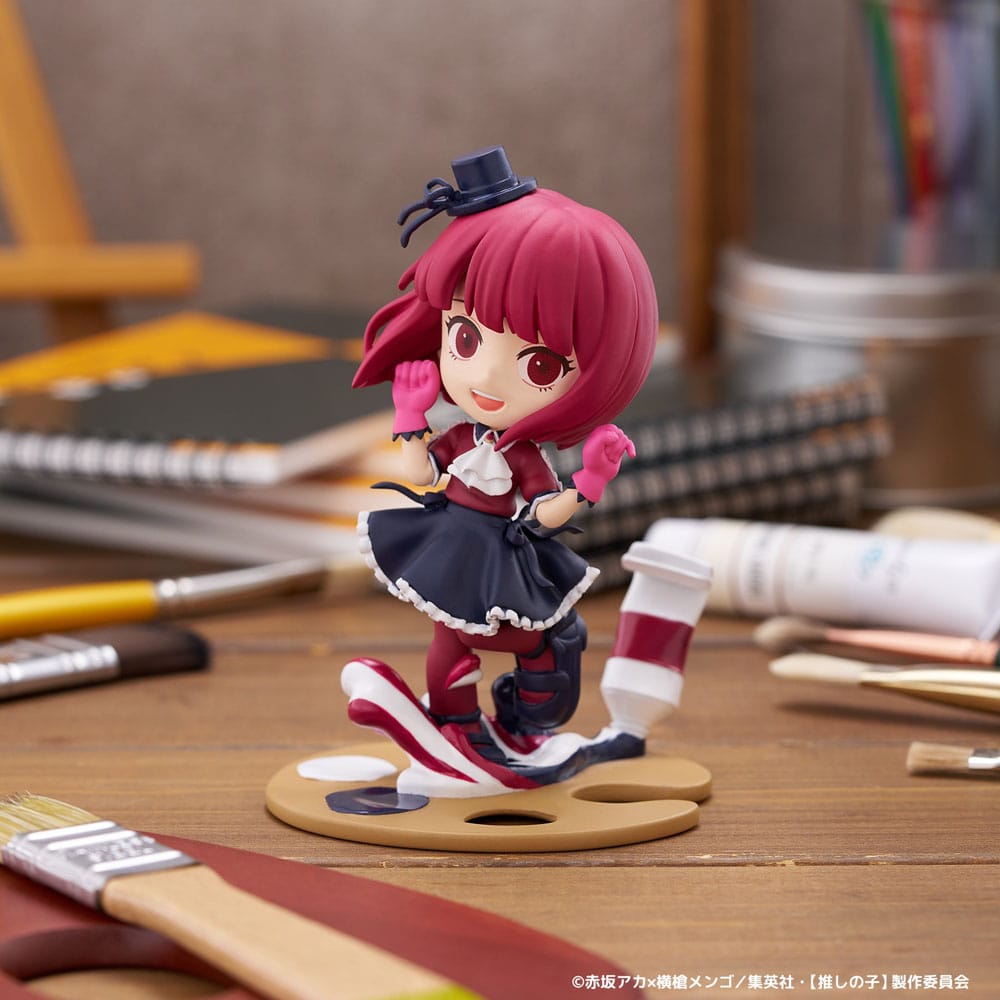 Oshi No Ko Palverse PVC -standbeeld Kana Arima 11 cm