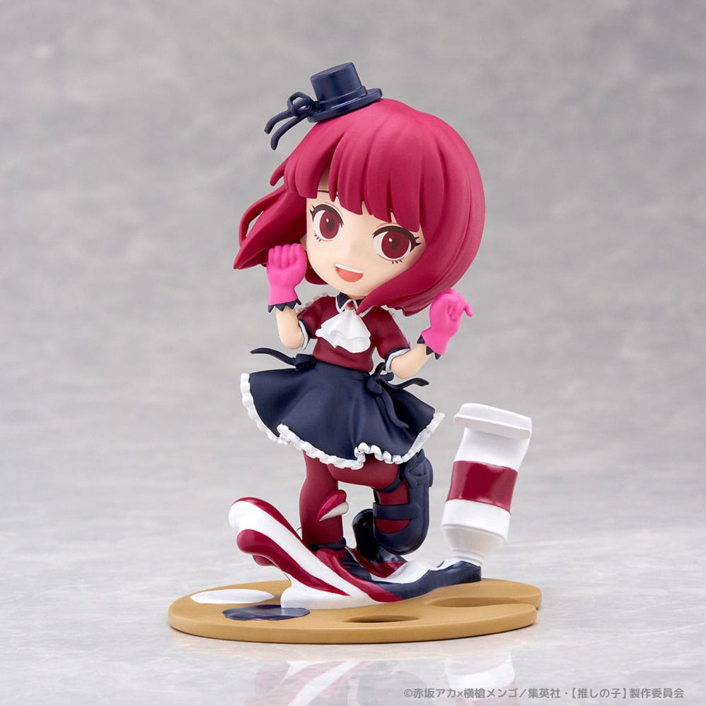Oshi No Ko Palverse PVC -standbeeld Kana Arima 11 cm
