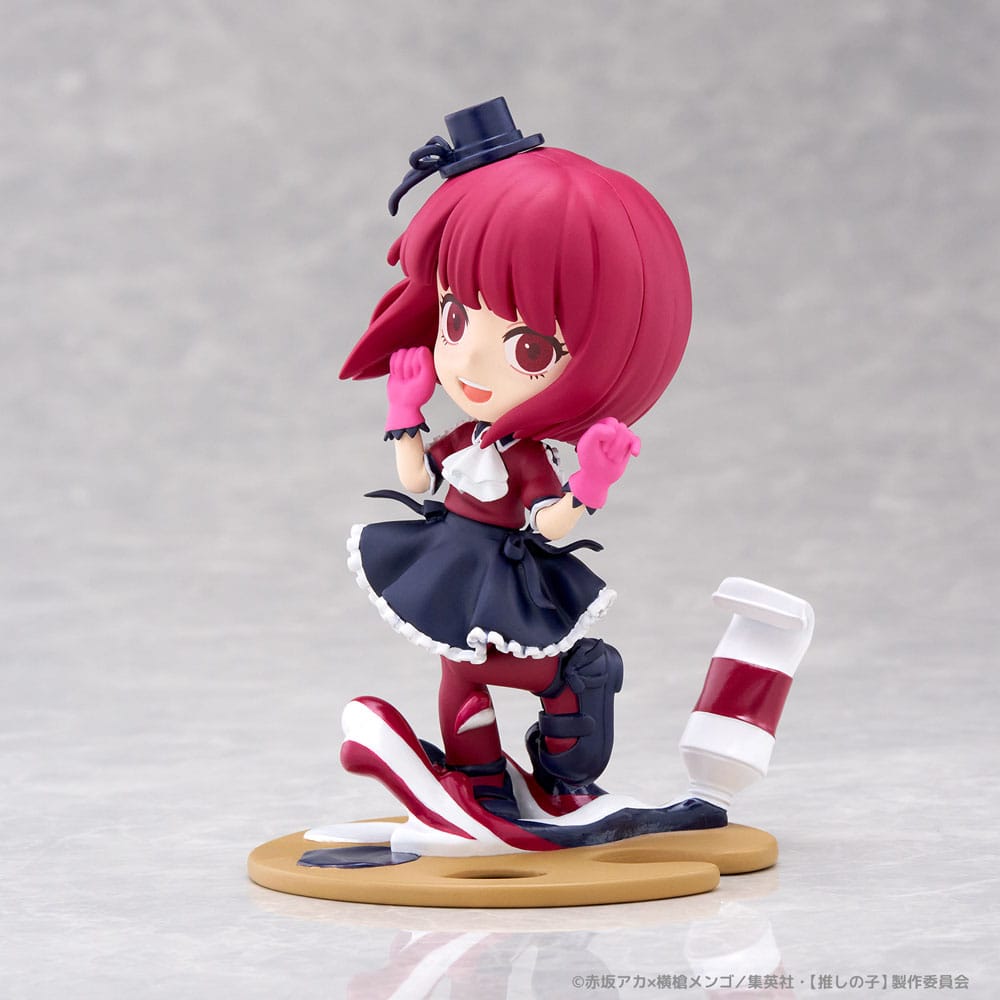 Oshi No Ko Palverse PVC -standbeeld Kana Arima 11 cm