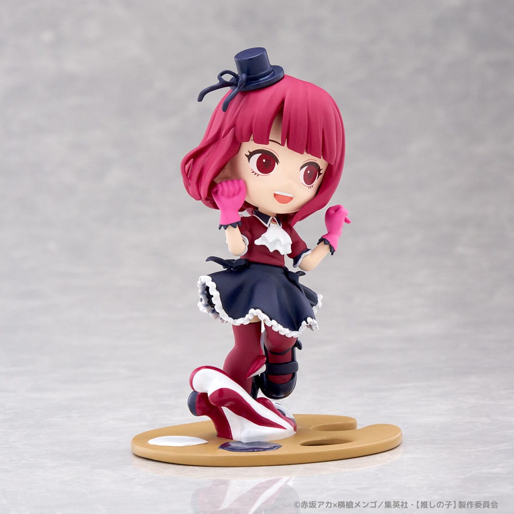 Oshi No Ko Palverse PVC -standbeeld Kana Arima 11 cm
