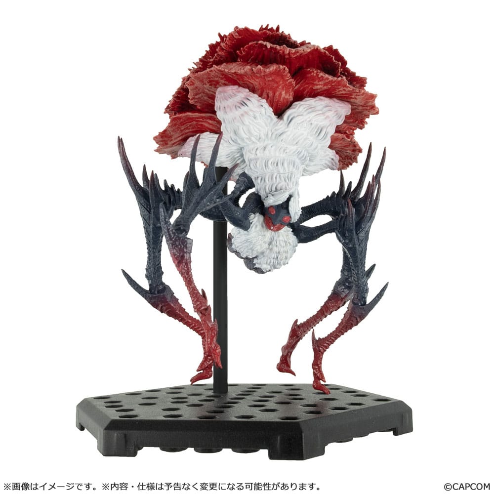 Monster Hunter Figure Builder Trading Figures Standaardmodel Plus Vol. 28 Assortiment 10 - 15 cm (6)