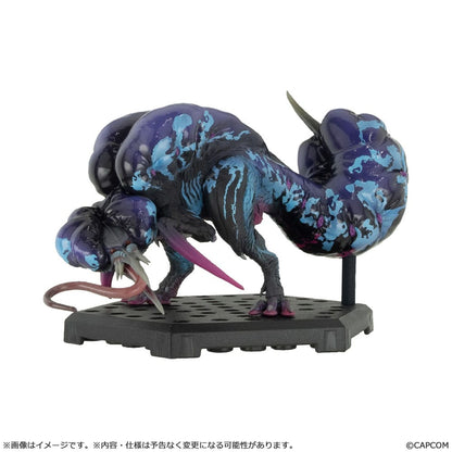 Monster Hunter Figure Builder Trading Figures Standaardmodel Plus Vol. 28 Assortiment 10 - 15 cm (6)