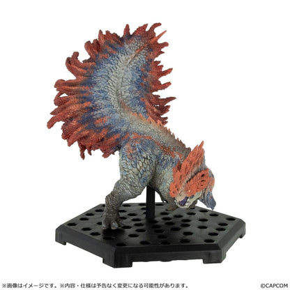 Monster Hunter Figure Builder Trading Figures Standaardmodel Plus Vol. 28 Assortiment 10 - 15 cm (6)