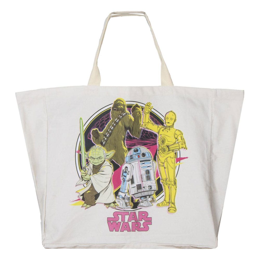 Star Wars draagtas XL