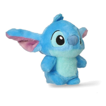 Lilo & Stitch Pluche Sleutelhanger Stitch 12 cm