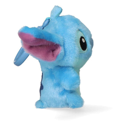 Lilo & Stitch Pluche Sleutelhanger Stitch 12 cm