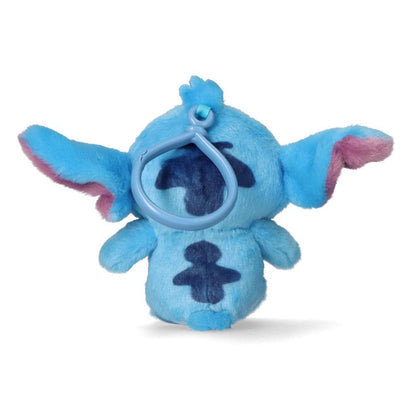 Lilo & Stitch Pluche Sleutelhanger Stitch 12 cm