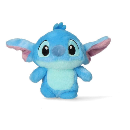 Lilo & Stitch Pluche Sleutelhanger Stitch 12 cm