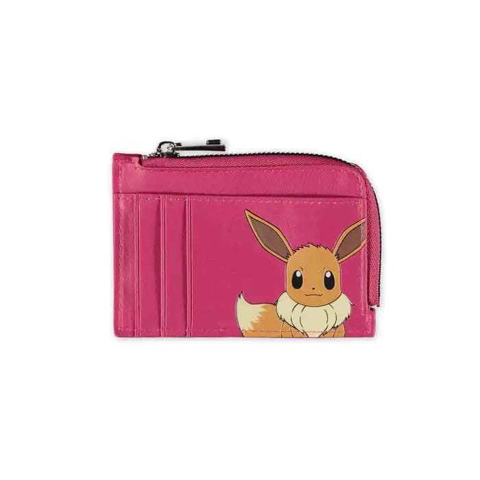Pokémon-kaartportemonnee Eevee