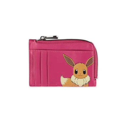 Pokémon-kaartportemonnee Eevee
