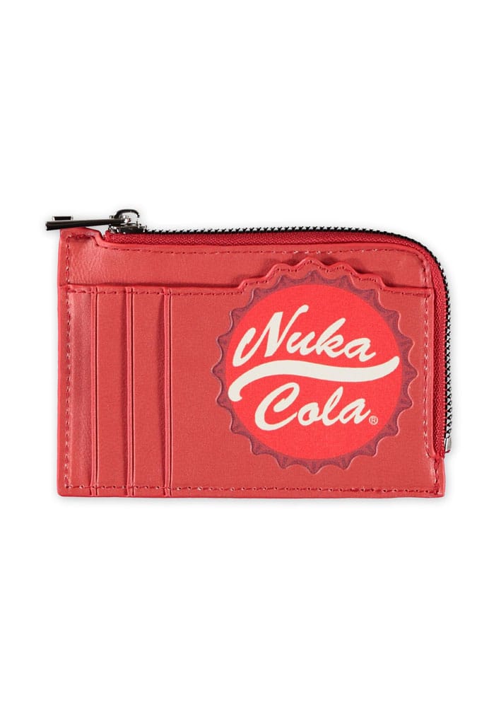 Fallout -kaartportel Nuka Cola
