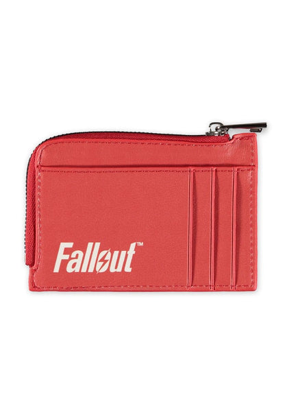 Fallout -kaartportel Nuka Cola