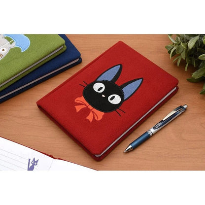 Kiki's bezorgservice notebook Jiji pluche