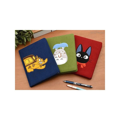 Kiki's bezorgservice notebook Jiji pluche