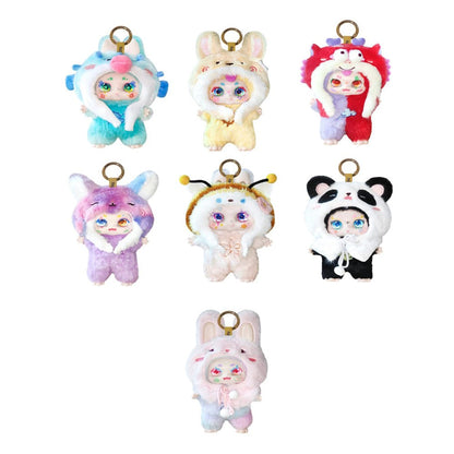 Kimmon minifiguren Dreams of the Wilderness-display (6)