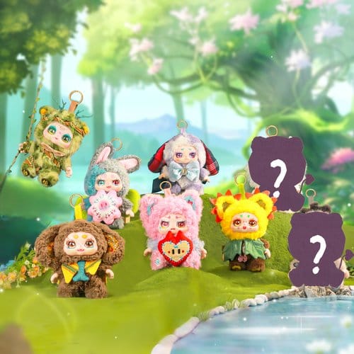 Kimmon Blind Box Minifiguren Lente Nieuwe Groeidisplay (6)