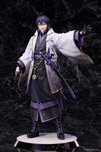 Nijisanji Pvc standbeeld 1/7 Kenmochi Toya 26 cm